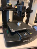 Ender 3 V3 KE, Computers en Software, 3D Printers, Ophalen, Ingebouwde Wi-Fi, Niet werkend, Creality