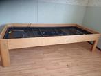 Auping bed, Huis en Inrichting, Slaapkamer | Bedden, Ophalen, 90 cm, Eenpersoons, 200 cm