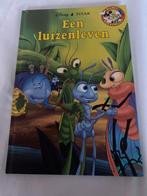 Een luizenleven - Disney Boekenclub, Boeken, Ophalen of Verzenden, Gelezen, Fictie