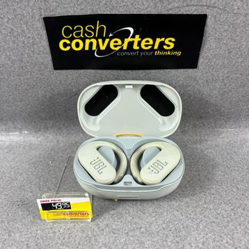 JBL Endurance draadloze oortjes | in case | 390312 beschikbaar voor biedingen