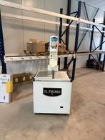 One shot ijsmachine met vriezer, Witgoed en Apparatuur, IJsmachines, Ophalen of Verzenden