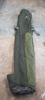 JRC Quiver combo quiverbag holdall foudraal, Ophalen of Verzenden, Zo goed als nieuw, Overige typen