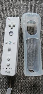 Nintendo Wii remote controller, Ophalen, Overige genres, 1 speler, Zo goed als nieuw