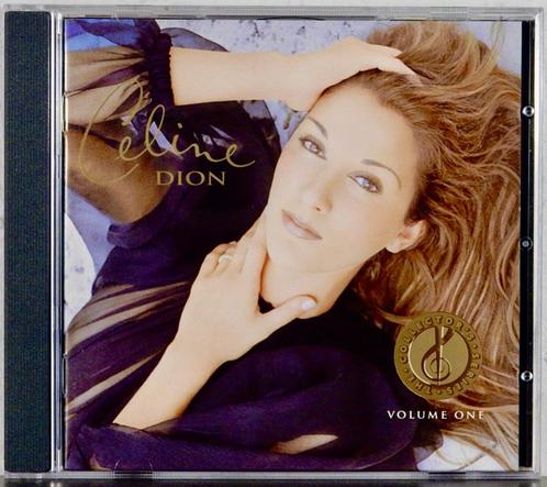 Celine Dion - The Collector’s Series Volume One NWST 3+1 gra, Cd's en Dvd's, Cd's | Pop, Zo goed als nieuw, 1980 tot 2000, Ophalen