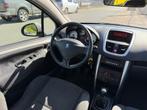 Peugeot 207 1.6-16V XS | Airco, Voorwielaandrijving, Stof, Gebruikt, Bedrijf