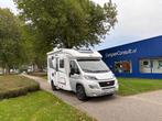 Bürstner Lyseo TD 590 alleen hefbed buscamper alternatief 6m, Caravans en Kamperen, Campers, Standaard zit, Ringverwarming, Fiat