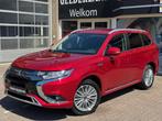 Mitsubishi Outlander 2.4 PHEV Intense+ | Volleder | Xenon |, Automaat, 135 pk, 4 cilinders, 1865 kg