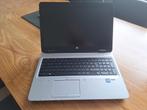 hp probook 650 g2 i5 laptop., Computers en Software, Windows Laptops, 2 tot 3 Ghz, 8 GB, Ophalen of Verzenden, Zo goed als nieuw