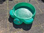 Little Tikes Schildpad Zandbak / Zwembad, Kinderen en Baby's, Ophalen, Gebruikt