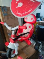 Smoby Loopfiets - Niuw, Ophalen of Verzenden, Nieuw, Loopfiets