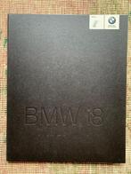 Nederlandse hardcover brochure folder BMW i8 2014, Boeken, Nieuw, Ophalen of Verzenden, BMW, BMW