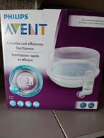 baby steraliseer apparaat, Ophalen of Verzenden, Zo goed als nieuw, Sterilisator