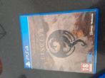Ps4 elder scrolls, Vanaf 18 jaar, 1 speler, Ophalen of Verzenden, Zo goed als nieuw