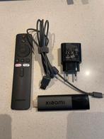 Xiaomi Smart TV Stick 4K - Zo goed als nieuw, Audio, Tv en Foto, Mediaspelers, Ophalen of Verzenden, Zo goed als nieuw, HDMI, Zonder harde schijf