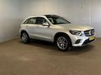 Mercedes-Benz GLC 250D 4 Matic AMG STYLING-PANORAMA-COMAND-C, Automaat, 12 maanden, Gebruikt, 4 cilinders