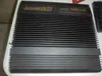 SOUND LAP-cpa200-200 watx2ch mobel power amplifier, Ophalen of Verzenden, Gebruikt, Audio