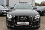 Audi Q5 2.0 TFSI Quattro S-Line Pano Leer Keyless 224 PK!, 1730 kg, Gebruikt, 4 cilinders, Bedrijf