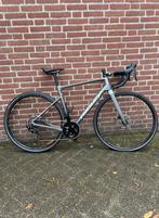 Ridley Gravelbike – Shimano 105 –Framemaat 50 - topstaat!, Fietsen en Brommers, Fietsen | Racefietsen, Aluminium, 49 tot 53 cm
