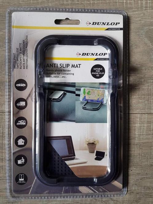 DUNLOP AUTOMOTIVE ANTISLIPMAT/houder, Auto diversen, Autogereedschap, Zo goed als nieuw, Ophalen of Verzenden