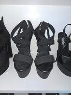Pleaser Hakken Maat 39 - Nieuw, Kleding | Dames, Schoenen, Zwart, Nieuw, Pleaser, Ophalen of Verzenden