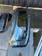 Citroën C1 bumper + grille, Ophalen of Verzenden, Rechts, Citroën, Bumper