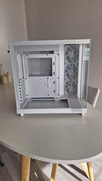 nzxt h6 flow tower case, Ophalen, Nieuw