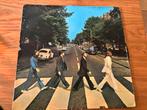 lp Beatles, Ophalen of Verzenden, 1960 tot 1980, Gelopen, Buiten Europa