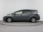 Toyota Prius Wagon 1.8 Hybrid Aspiration | Navigatie | Panor, Gebruikt, 4 cilinders, 7 stoelen, Origineel Nederlands