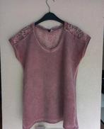 Shirt van Jeanius. Maat XS, Jeanius, Ophalen of Verzenden, Zo goed als nieuw, Korte mouw