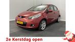 Mazda 2 1.3 AIRCO LMV Stoelverwaming, Auto's, Mazda, Voorwielaandrijving, Gebruikt, 4 cilinders, 4 stoelen
