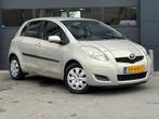 Toyota Yaris 1.3 VVTi Aspiration Airco|6 Vers|Nap, Voorwielaandrijving, 1025 kg, Gebruikt, 4 cilinders