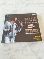 Elvis Presley 2cd digipack "TO GOOD TO BE TRUE", Ophalen of Verzenden, Nieuw in verpakking