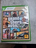 GTA 5 voor Xbox Series X, Ophalen of Verzenden, Nieuw