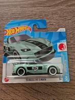 Hot wheels Mazda MX5 Miata 2015, Nieuw, Ophalen of Verzenden