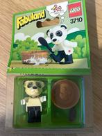 Lego Fabuland 3710 Panda - Nieuw in Doos!, Kinderen en Baby's, Speelgoed | Duplo en Lego, Ophalen of Verzenden, Nieuw, Complete set