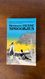 Sprookjes - Hermann Hesse, Ophalen of Verzenden, Zo goed als nieuw, Hermann Hesse, Wereld overig