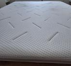 JYSK matras GOLD F85 - 180 x 200 cm, lichtgrijs, Ophalen, Gebruikt, Tweepersoons, Matras