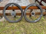 Zipp 303 Firecrest carbon wielset met SRAM XDR body, Ophalen of Verzenden, Zo goed als nieuw, Racefiets, Wiel