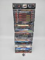 DVD Verzameling HORROR / Cult DVD's Lot 40 stuks top titels, Cd's en Dvd's, Dvd's | Horror, Overige genres, Gebruikt, Ophalen of Verzenden