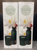 Rituals of Jing home set (kaars 290g + geurstok 250ml), Ophalen of Verzenden, Nieuw, Kunststof, Minder dan 25 cm