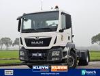 M.A.N. 18.420 TGS short cab int. pto, Auto's, Automaat, Euro 6, MAN, Bedrijf