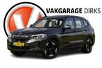 BMW iX3 High Executive 80 kWh ✅ Leder ✅ Pano ✅ H/K, Automaat, Achterwielaandrijving, Gebruikt, 80 kWh