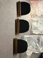 Tondeuse Mesjes - Nieuw, Ophalen of Verzenden, Nieuw, Tondeuse