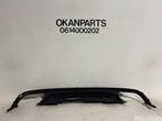 Volvo V60 R-design Diffuser achter bumperspoiler 31690528, Info@fabrikant.eu, Fabrikantstraat 1
1000 AA  Amsterdam, NL, Ophalen of Verzenden