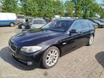 BMW 5-serie Touring 535i High Executive, Euro 5, Achterwielaandrijving, Gebruikt, 2000 kg