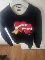 Tommy Hilfiger Trui - Maat M (valt als S/M), Ophalen of Verzenden, Gedragen, Maat 48/50 (M), Tommy Hilfiger