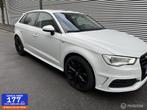 Audi A3 Sportback 1.2 TFSI S-line Sport, Voorwielaandrijving, Gebruikt, Euro 6, 4 cilinders