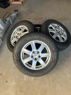 Mercedes Vito 16 inch winter., Ophalen, Gebruikt, 16 inch, Banden en Velgen