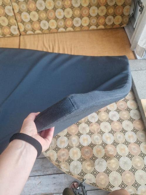 Matras uit slaaphefdak van camper (120*200*4), Huis en Inrichting, Slaapkamer | Matrassen en Bedbodems, Zo goed als nieuw, Matras