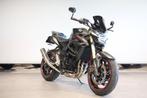 Suzuki GSR 750 ABS (bj 2013), Motoren, Motoren | Suzuki, Bedrijf, Meer dan 35 kW, Naked bike